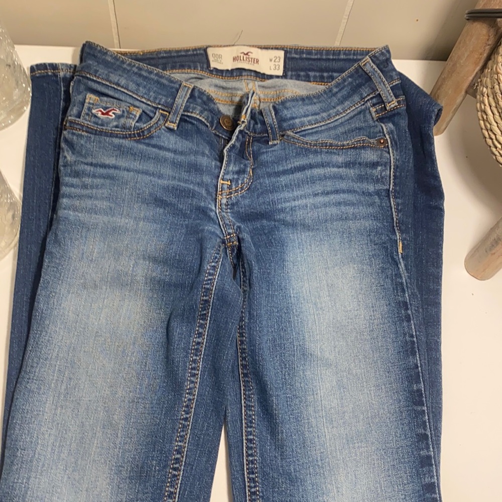 Hollister w23 L33